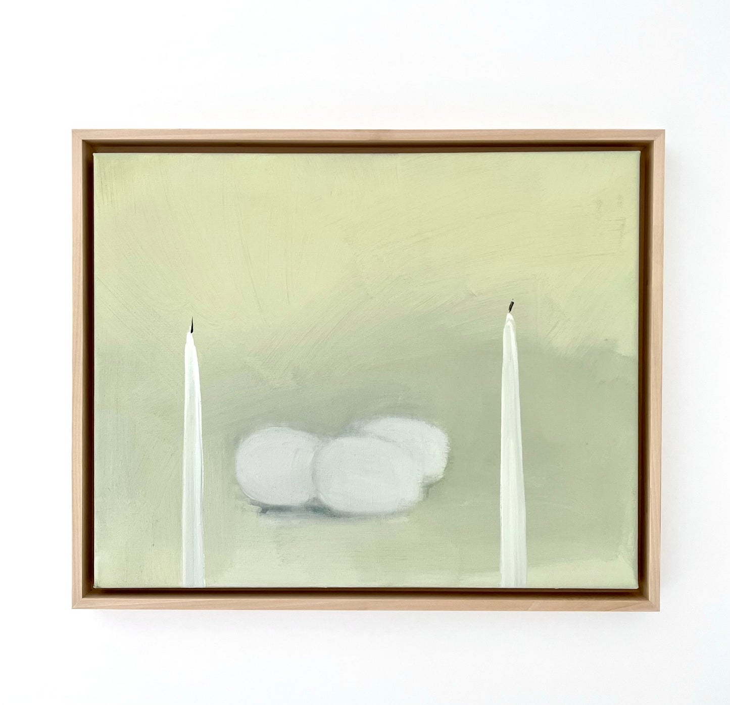 Gabriel Stoian - Easter morning