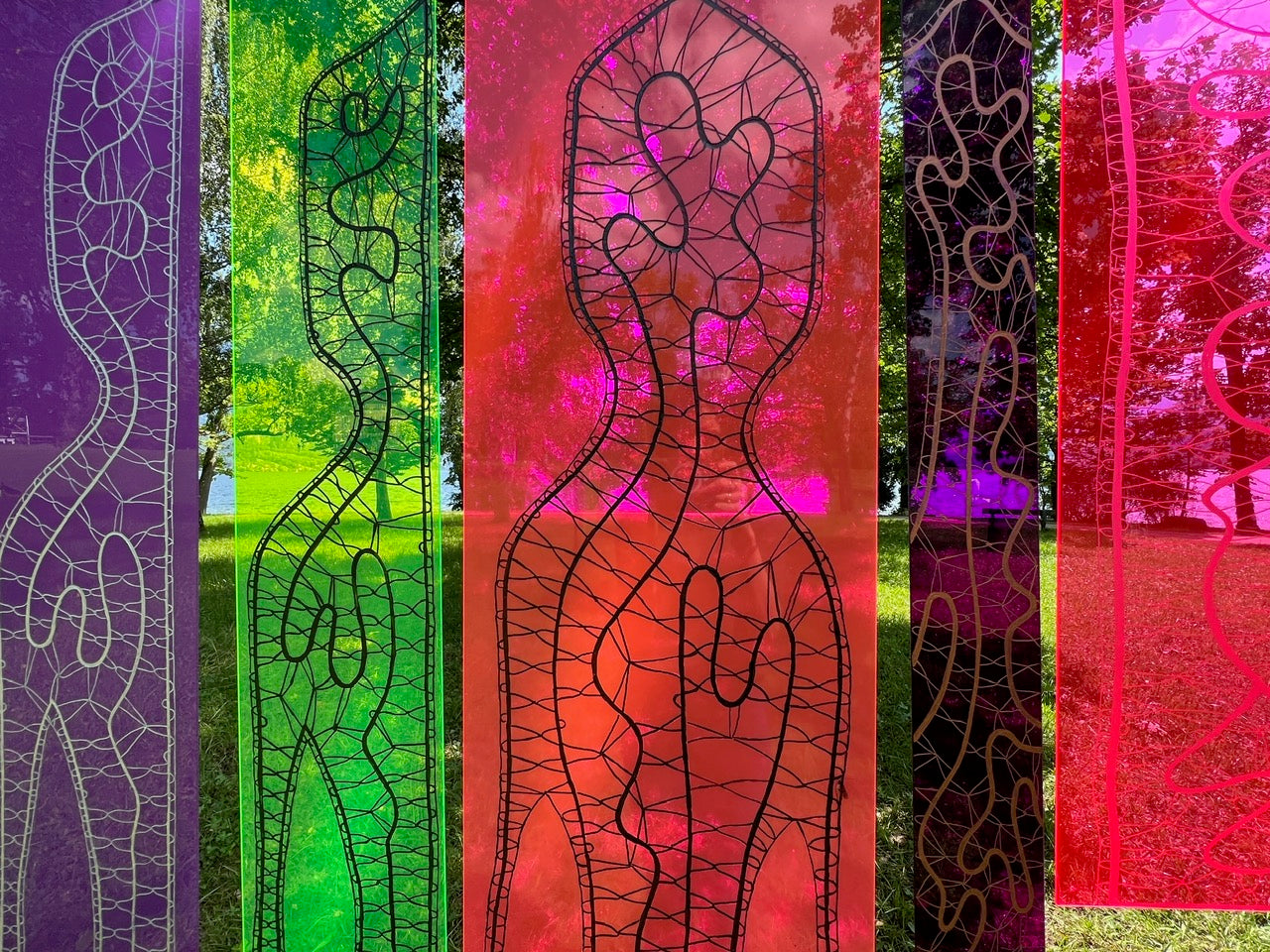 Eva Petric - Empathy