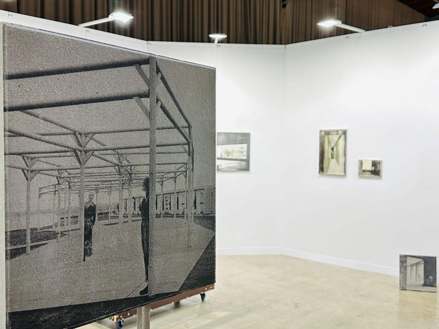 Birgit Graschopf - Featherlight 07 (ID 1740)