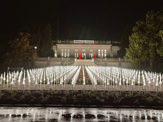 Parallel Vienna 2025