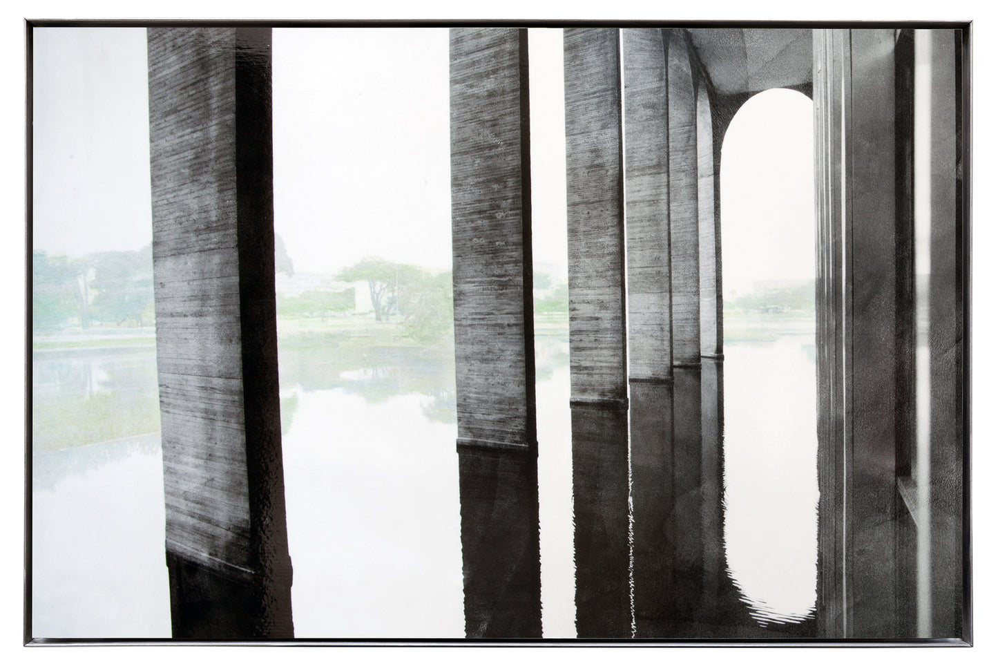 Birgit Graschopf - Itamaracy