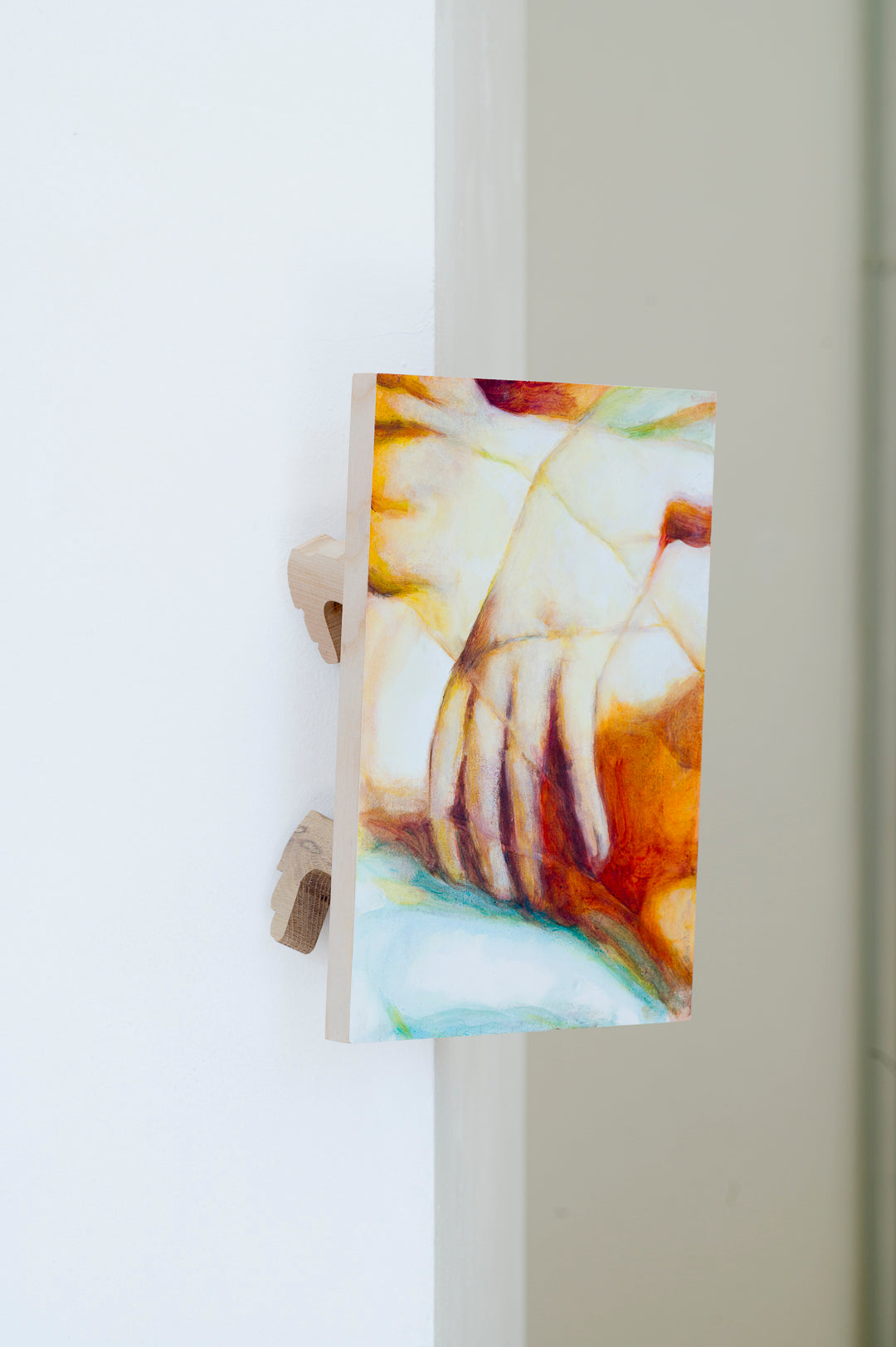 Emma Kling, Phantom Limbs 6.