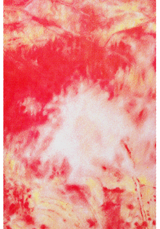 Lorenz Kunath - /cloud/ red