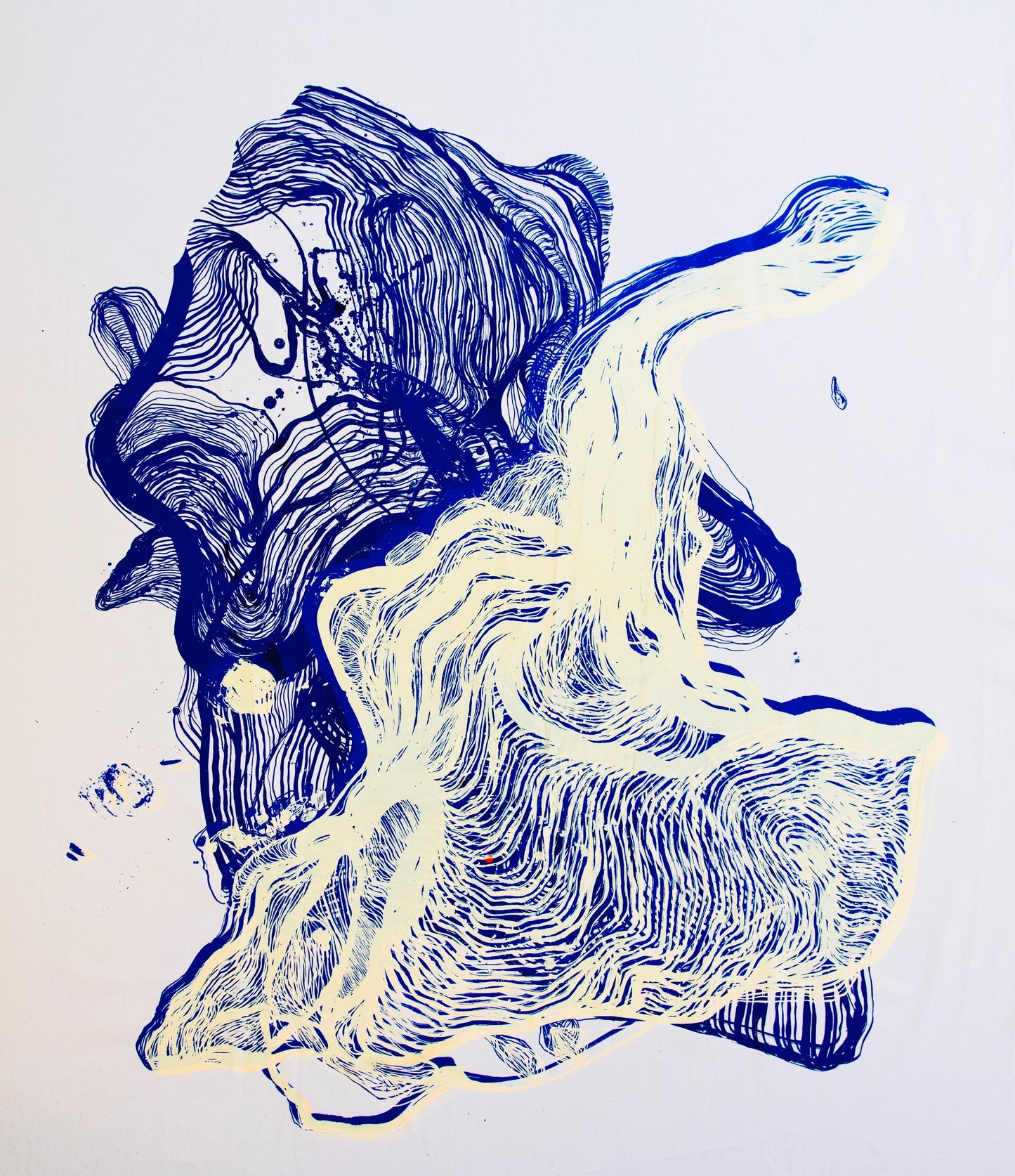 Zhanina Marinova - Delineation 2