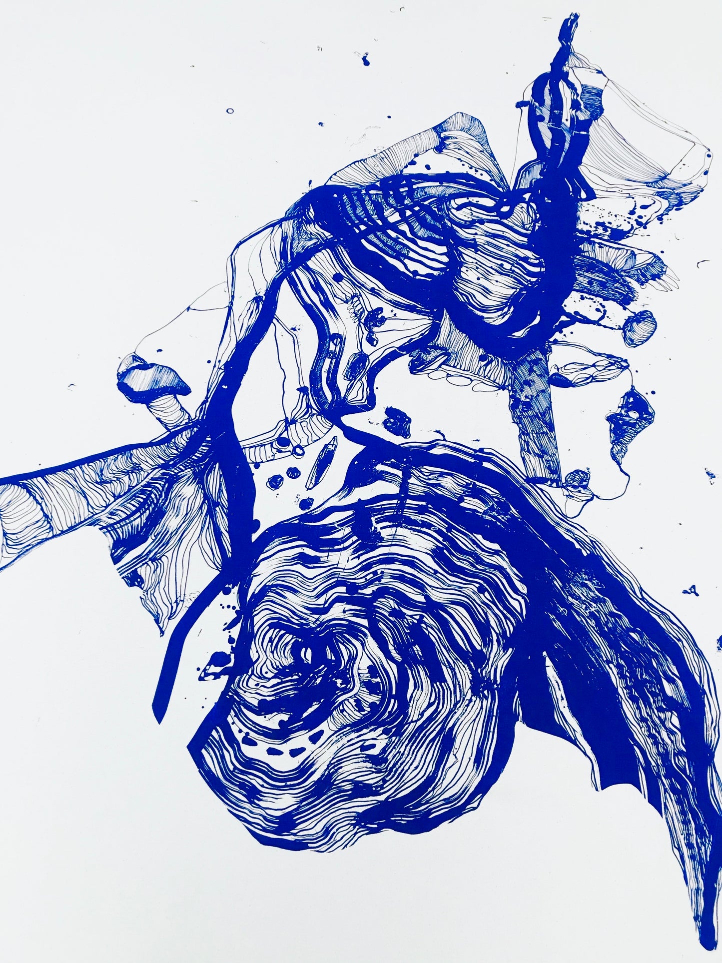 Zhanina Marinova - Delineation 3