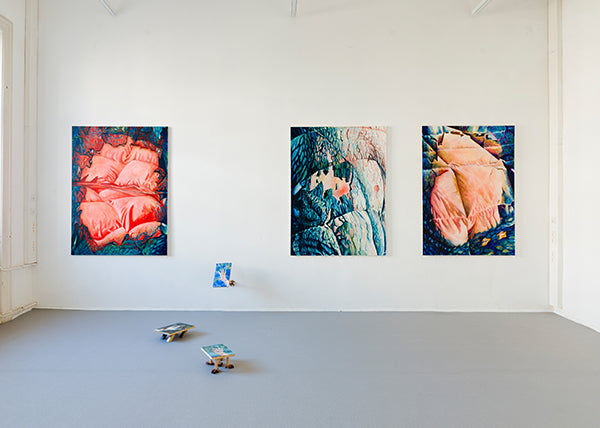 Vanessa Preger-McGillivray Prize for Emma Kling