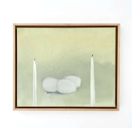 Gabriel Stoian - Easter morning