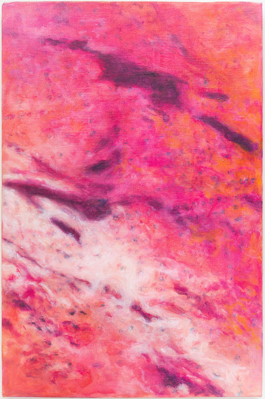 Lorenz Kunath - /Negative/ ol Pejeta III