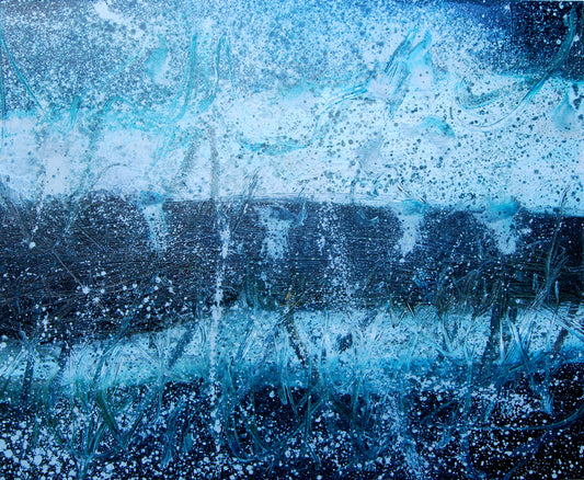 Reiner Heidorn - Swimmingtree 2