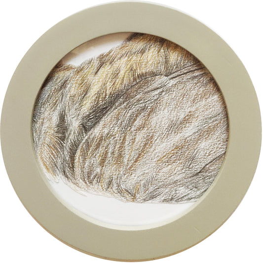 Hannah Winkelbauer, "Fundstücke (Fragmente)" IV