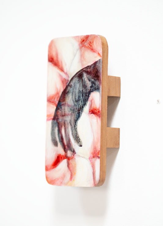 Emma Kling, Touch my shadow