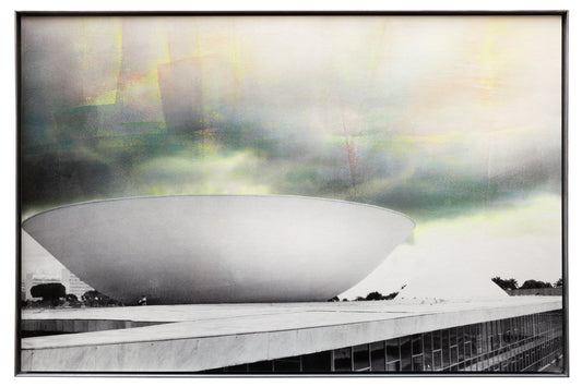 Birgit Graschopf - Samba