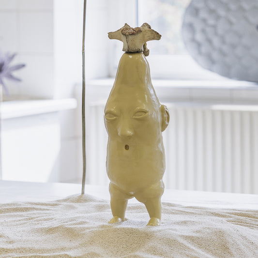 Katalin Kortmann-Járay / Mandragora