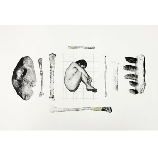 Katalin Kortmann-Járay / Artefakt